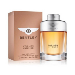 BENTLEY INTENSE EAU DE PARFUM FOR MEN - 100ML