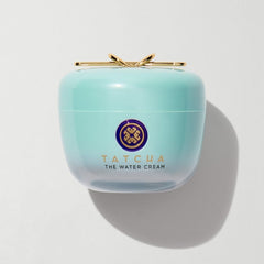 TATCHA THE WATER CREAM Lightweight Pore-refining Hydration