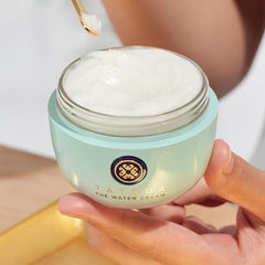 TATCHA THE WATER CREAM Lightweight Pore-refining Hydration