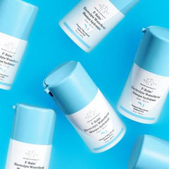 Drunk Elephant F-Balm Electrolyte Waterfacial Masque hydrant (Soak+Revive) 50ml