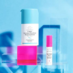 Drunk Elephant F-Balm Electrolyte Waterfacial Masque hydrant (Soak+Revive) 50ml