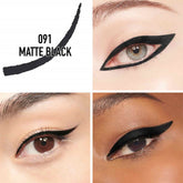 DIOR Diorshow 24H Stylo Waterproof Eyeliner - 091 Matte Black
