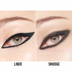 DIOR Diorshow 24H Stylo Waterproof Eyeliner - 091 Matte Black