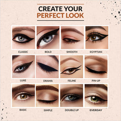 Colorbar X Jacqueline Wink With Love 14hrs Stay Eyeliner Navy Night-003