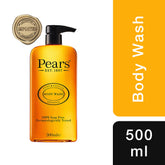 Pears Pure & Gentle Body Wash Original (500ml)