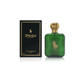 Ralph Lauren Polo Green Eau De Toilette Spray -118 ml