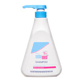 Sebamed PH 5.5 Childrens' Shampoo - 500ml