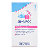 Sebamed PH 5.5 Childrens' Shampoo - 500ml