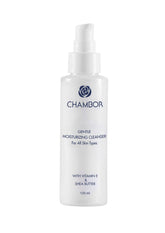 Chambor Gentle Moisturizing Cleanser - 120ml
