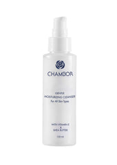 Chambor Gentle Moisturizing Cleanser - 120ml