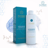 Alchemy By Aureana Active Enzyme+ Cleansing Gel - 100ml