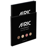 Auric ContourDefining Kit Pallete