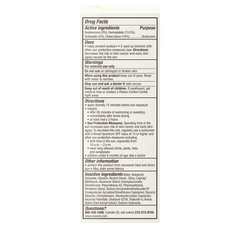 Aveeno Protect+Hydrate sunscreen For Face SPF60 (60ml)