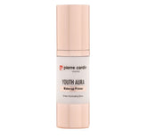 Pierre Cardin Paris - Make-Up Base Youth Aura- Make Up Primer - 30ML