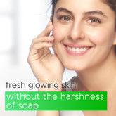 Pears Pure & Gentle with Lemon Flower Extract Body wash - 500ml