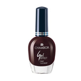 Chambor Gel Effect Nail Lacquer, Brown No.352 - 10 Ml
