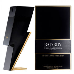 Carolina Herrera Bad Boy New York EDT 100ml