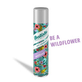 Batiste Instant Hair Refresh Dry Shampoo Fresh & Femine Wildflower - 200 ml