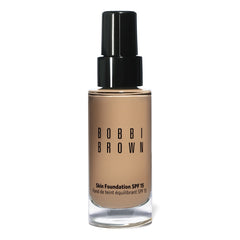 Bobbi Brown Skin Weightless Foundation SPF15 pa++ W046 Warm Beige - 30ml