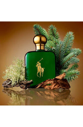 Ralph Lauren Polo Green Eau De Toilette Spray -118 ml