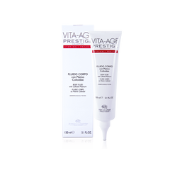 Bottega di Lungavita Body Fluid with Colloidal Platinum