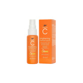 Boots Vitamin C Advanced Brightening & Smoothing Intensive Serum - 30ml