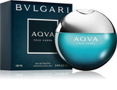 Bvlgari Aqva Pour Homme 100 ml EDT
