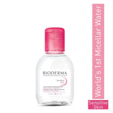 Bioderma Sensibio H2O Miscellar water