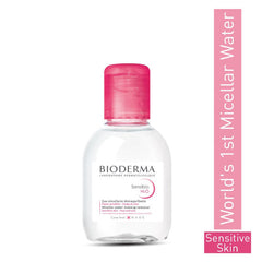 Bioderma Sensibio H2O Miscellar water
