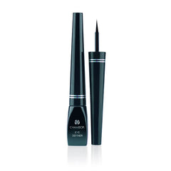 Chambor Eye Definer Eyeliner Make up - Black #01 - 3.5ml