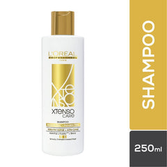L'Or??al Professionnel X-tenso Care Sulfate-free Shampoo - 250 ml - Kunchals