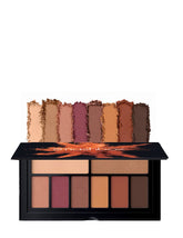Smashbox Cover Shot Eye Palette - # Petal Metal 6.2gm