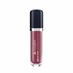 Chambor Extreme Wear Transferproof Liquid Lipstick - Rose#404
