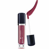 Chambor Extreme Wear Transferproof Liquid Lipstick - Rose#404