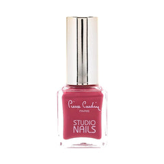 Pierre Cardin Paris - Studio Nails 25-Middle Bluish Pink - 11.5ml