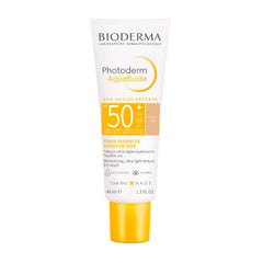 Bioderma Photoderm Aquafluide Sunscreen SPF 50+ Claire - Sun Active Defense - 40ml