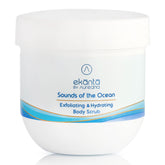 Ekanta By Aureana Sounds Of The Ocean Body Scrub