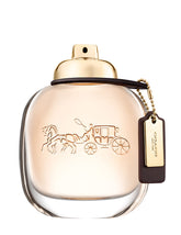 Coach New York Eau De Parfum Woman - 90ml
