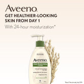 Aveeno Daily Moisturizing Lotion For Dry Skin