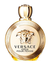 Versace Eros Pour Femme Eau De Parfum - 100ml Women