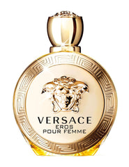 Versace Eros Pour Femme Eau De Parfum - 100ml Women