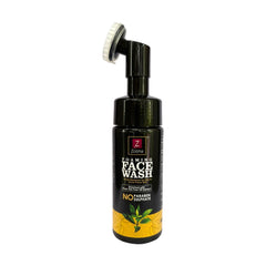Zobha Tea Tree Foaming Face Wash For Acne Prone & Oily Skin - 150ml