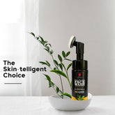 Zobha Tea Tree Foaming Face Wash For Acne Prone & Oily Skin - 150ml