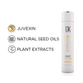 GK Color Protection 4 Moisturizing Conditioner - 300ml