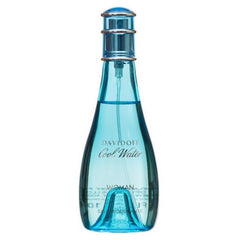 Davidoff Cool Water Woman Eau Deodorante 100ml