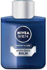 NIVEA MEN Shaving, Protect & Care After Shave Balm 100ml