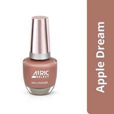 Auric Select Nail Lacquer Apple Dream - 15ml