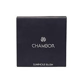 Chambor Luminous Blush - Soft Rose # 03 - 6 Gm