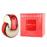 Bvlgari Omnia Coral EDT (Women) - 65ml
