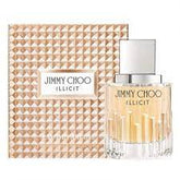 Jimmy Choo Illicit Eau De Parfum 100ml